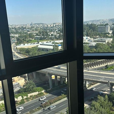 Ramada Jerusalem Hotel Ngoại thất bức ảnh