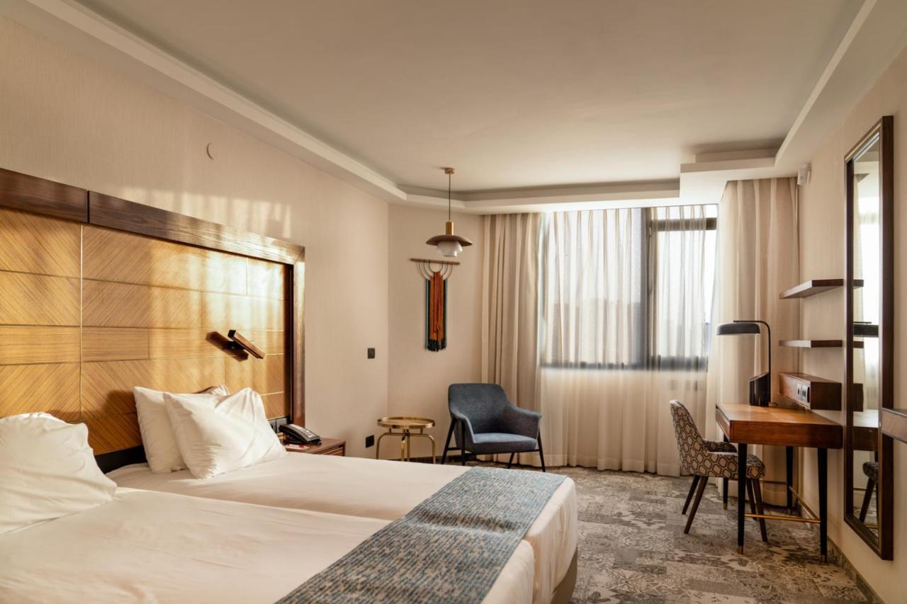 Ramada Jerusalem Hotel Ngoại thất bức ảnh