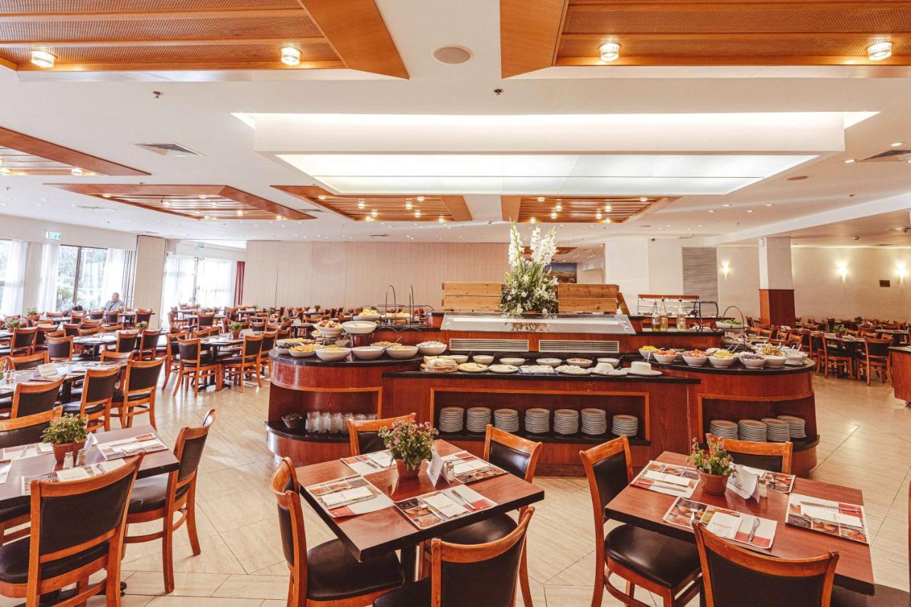 Ramada Jerusalem Hotel Ngoại thất bức ảnh