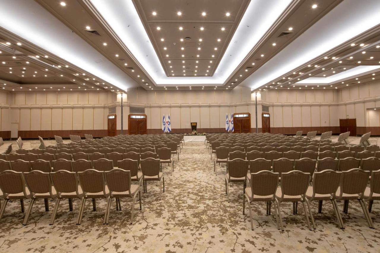 Ramada Jerusalem Hotel Ngoại thất bức ảnh