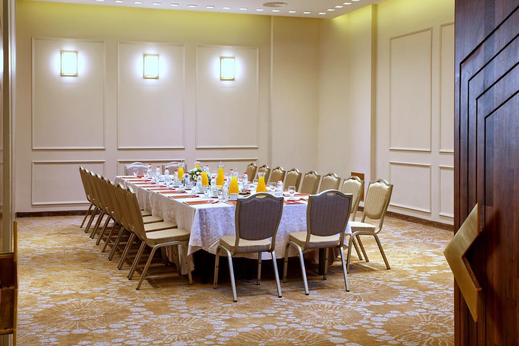 Ramada Jerusalem Hotel Ngoại thất bức ảnh