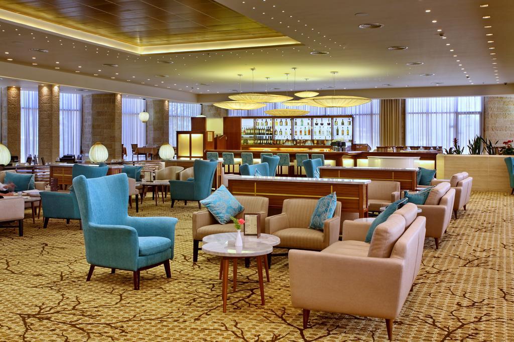 Ramada Jerusalem Hotel Ngoại thất bức ảnh