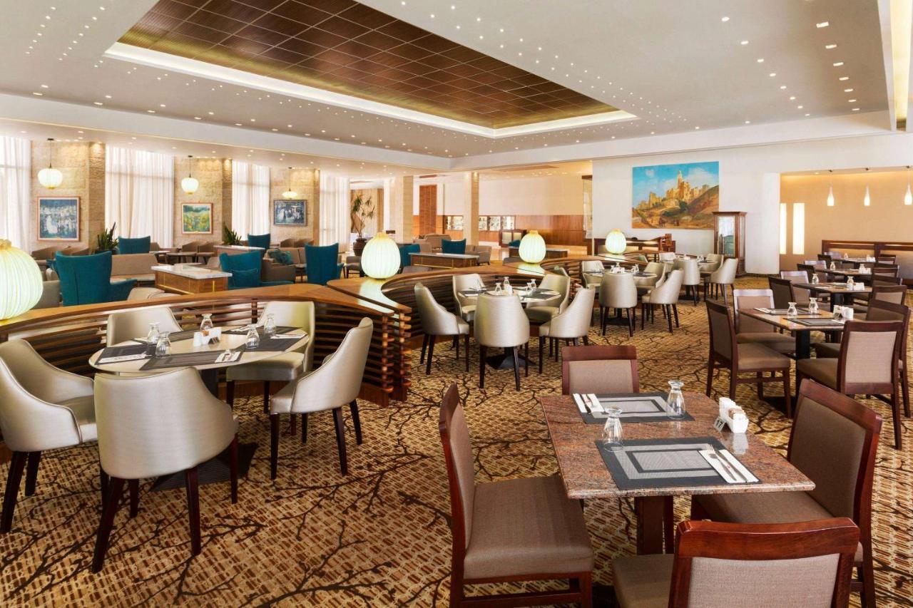 Ramada Jerusalem Hotel Ngoại thất bức ảnh