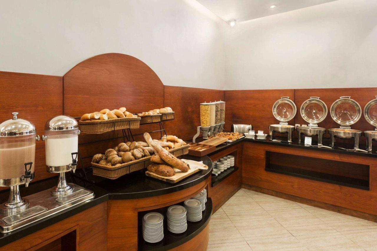 Ramada Jerusalem Hotel Ngoại thất bức ảnh
