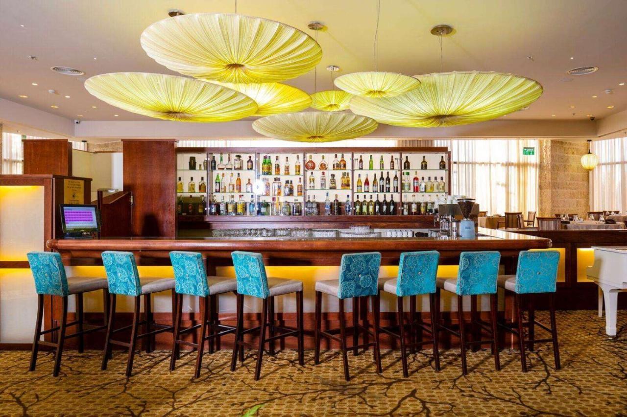 Ramada Jerusalem Hotel Ngoại thất bức ảnh