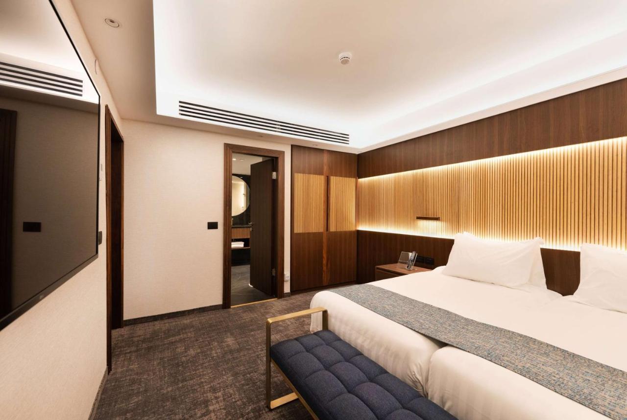 Ramada Jerusalem Hotel Ngoại thất bức ảnh
