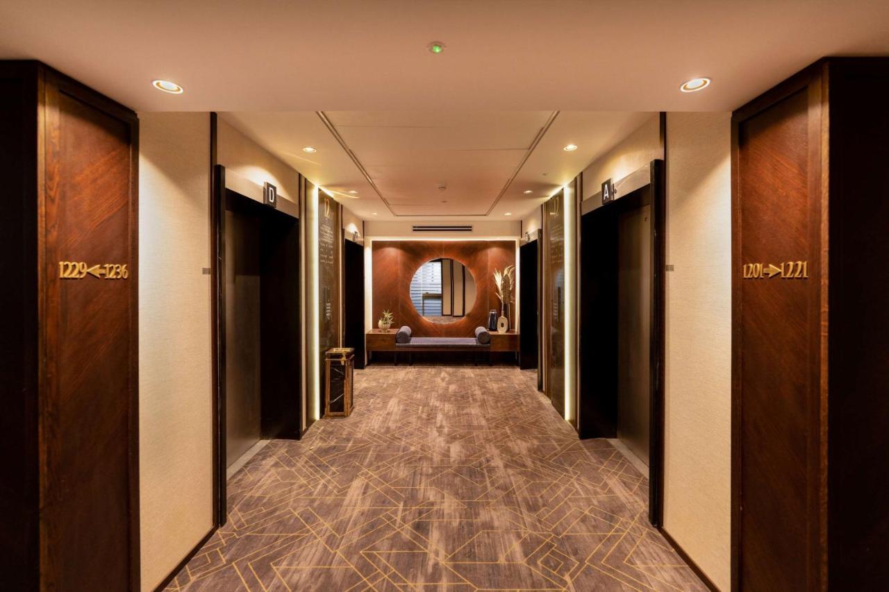 Ramada Jerusalem Hotel Ngoại thất bức ảnh
