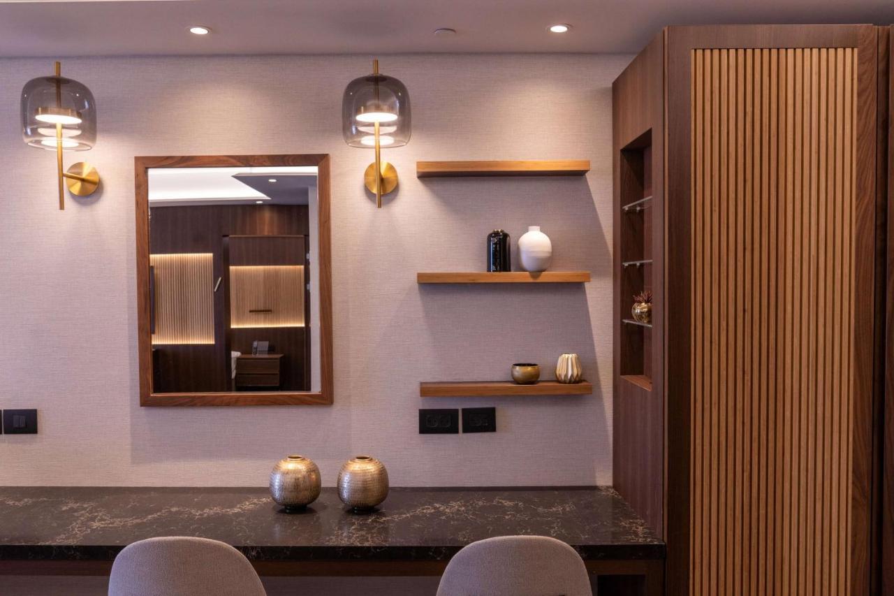 Ramada Jerusalem Hotel Ngoại thất bức ảnh