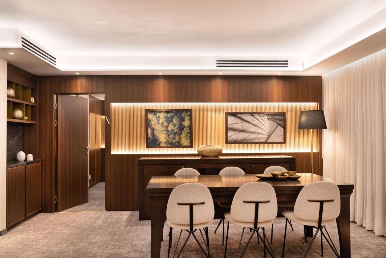 Ramada Jerusalem Hotel Ngoại thất bức ảnh