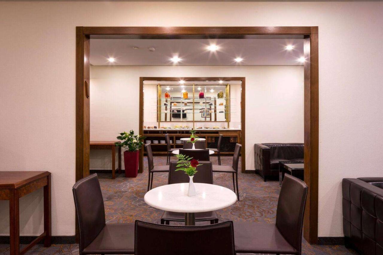 Ramada Jerusalem Hotel Ngoại thất bức ảnh