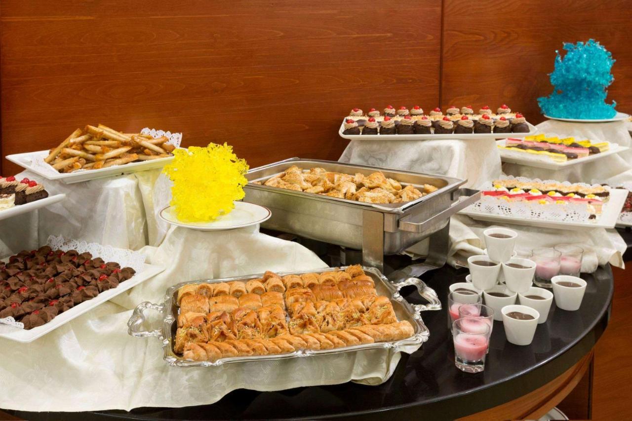 Ramada Jerusalem Hotel Ngoại thất bức ảnh