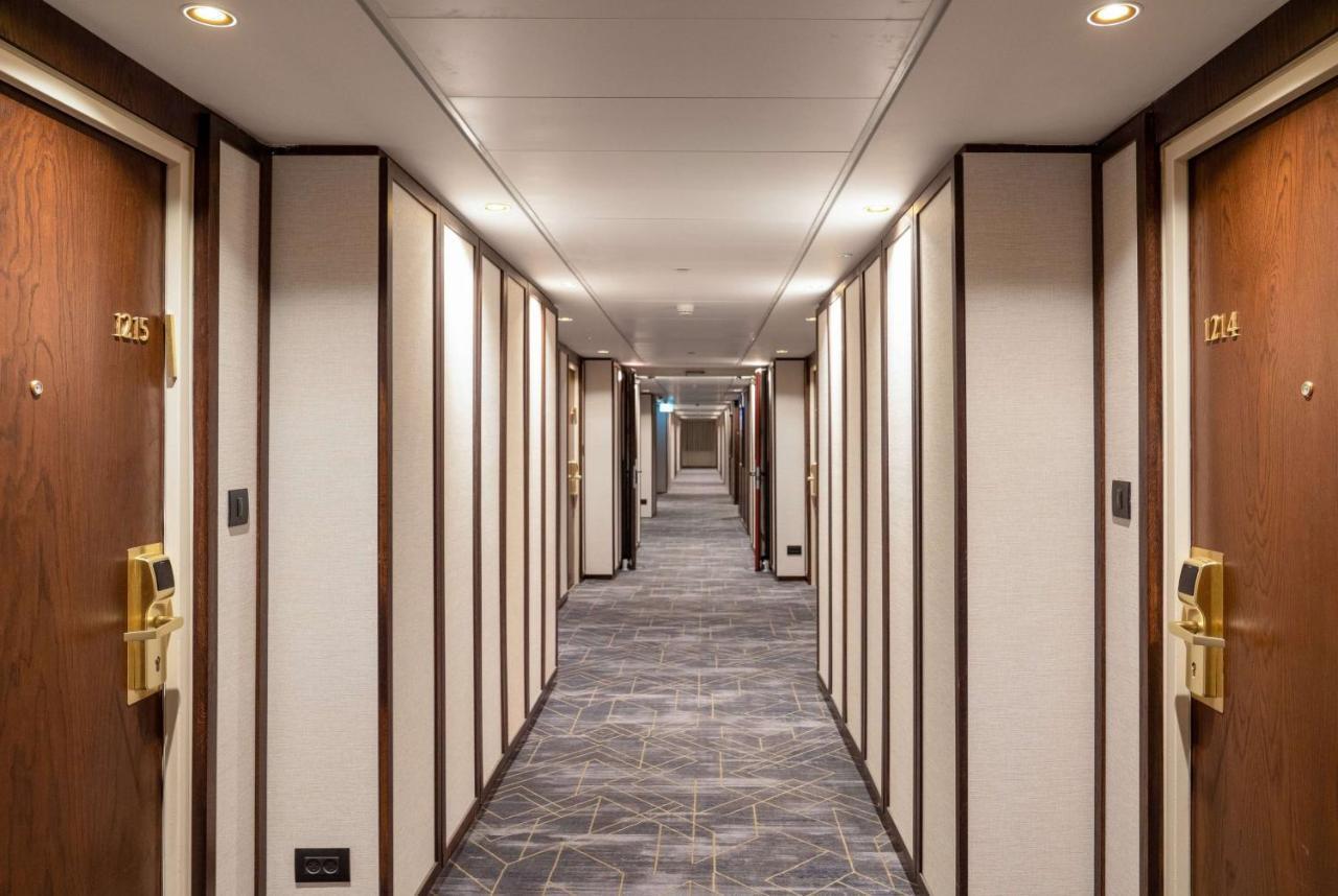 Ramada Jerusalem Hotel Ngoại thất bức ảnh