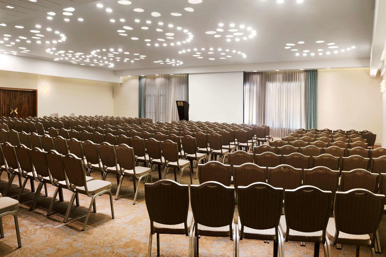 Ramada Jerusalem Hotel Ngoại thất bức ảnh