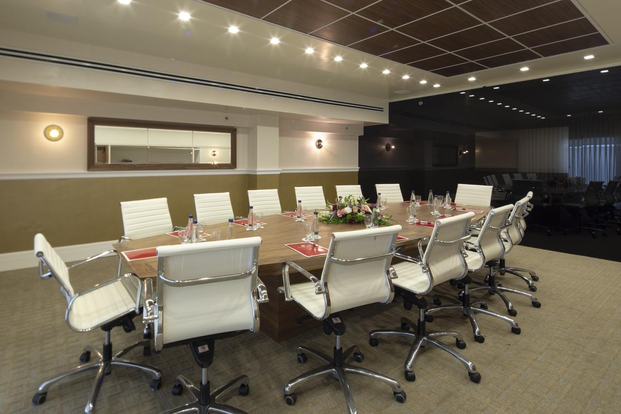 Ramada Jerusalem Hotel Ngoại thất bức ảnh