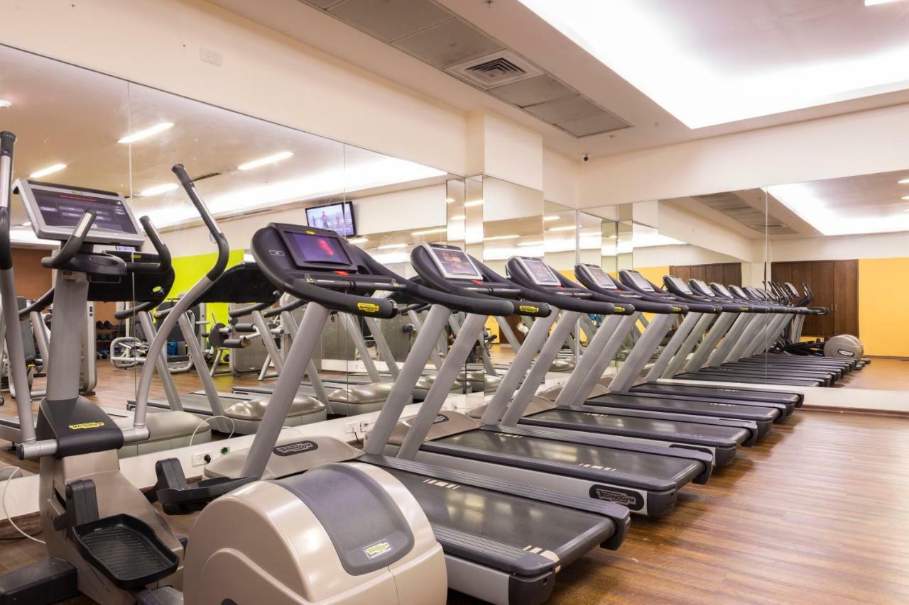 Ramada Jerusalem Hotel Ngoại thất bức ảnh