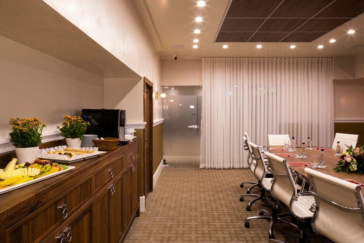 Ramada Jerusalem Hotel Ngoại thất bức ảnh