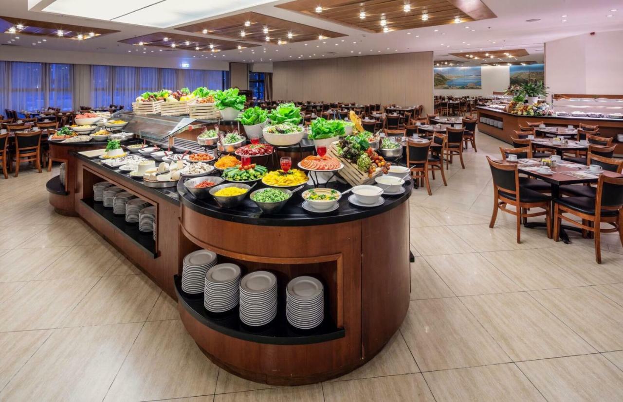 Ramada Jerusalem Hotel Ngoại thất bức ảnh